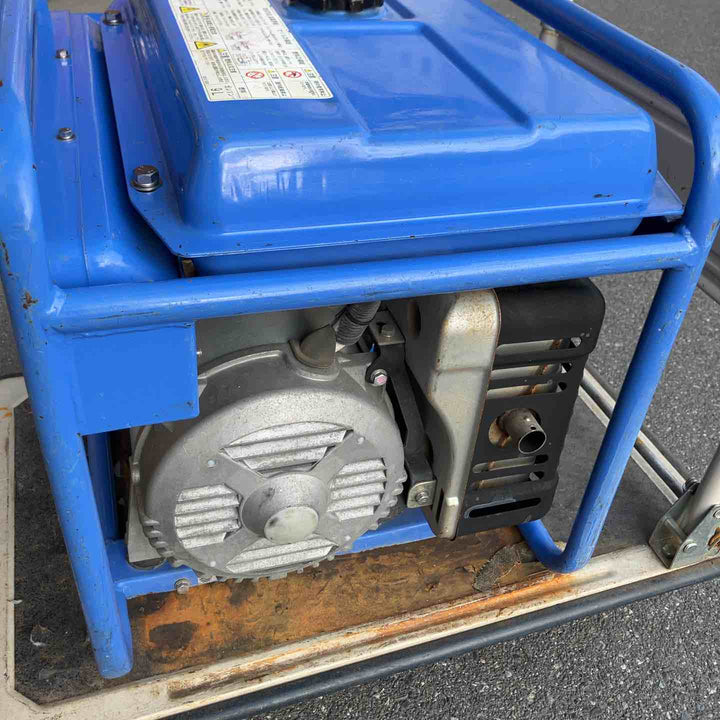 【現状品・店頭受取り限定】 デンヨー/Denyo 発電機・GA-2605U3 【桶川店】