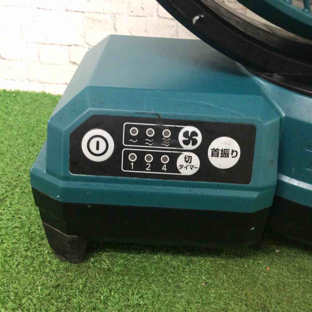 ☆マキタ(makita) コードレスファン CF203DZ【町田店】