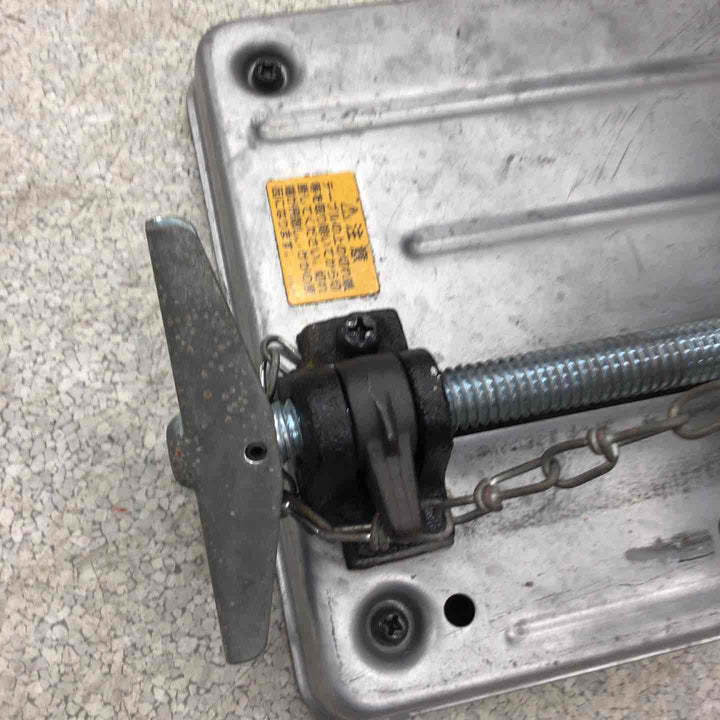 ☆マキタ(makita) チップソー切断機 LC0700F【八潮店】