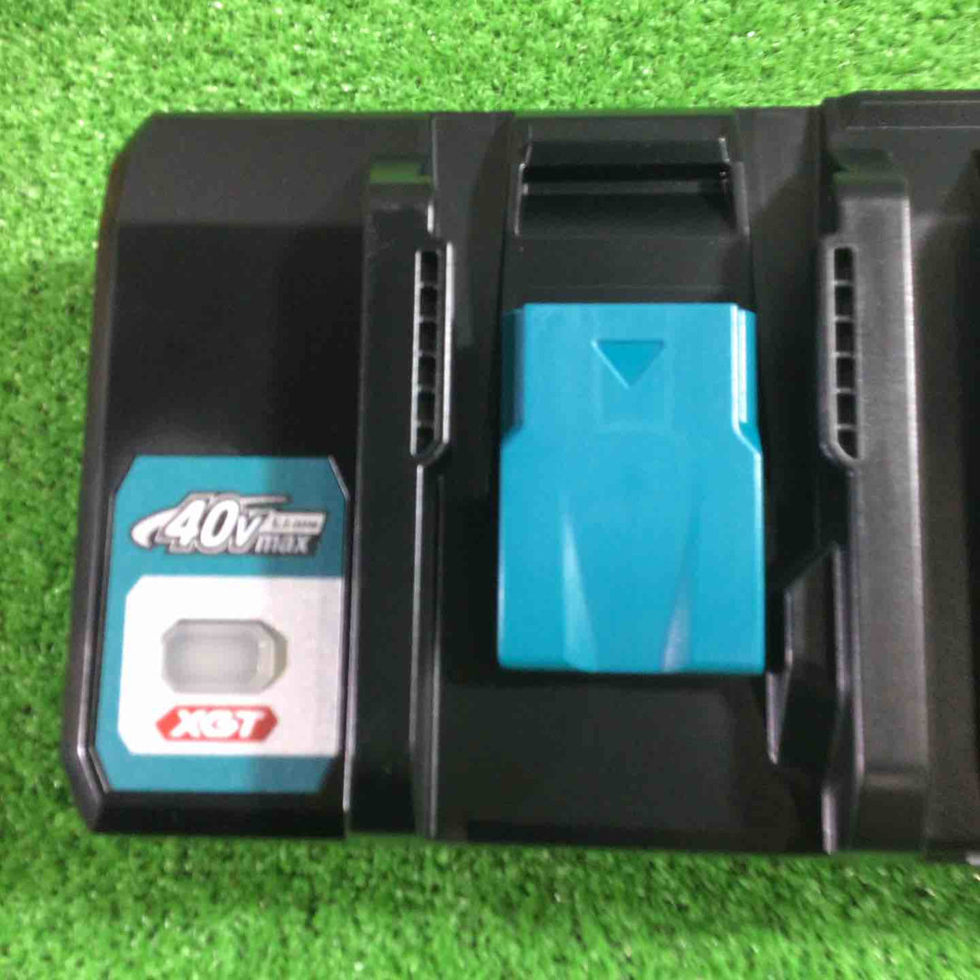 ◇マキタ(makita) 40Vmax2口充電器 DC40WA【川口店】
