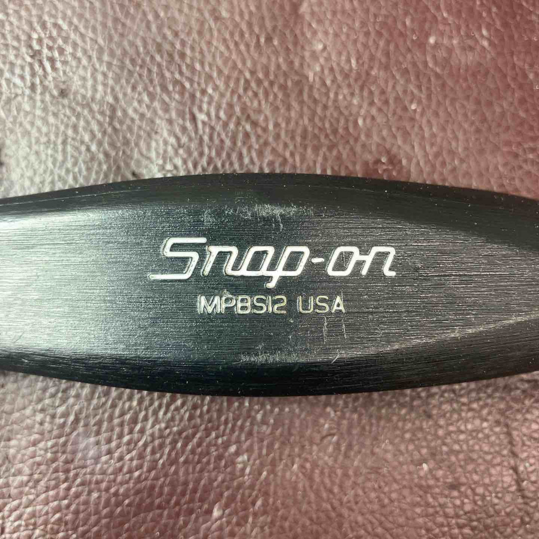 【中古品】 スナップオン(Snap-on) 貫通プライバー/バール ストレート 12インチ MPBS12 【東大和店】