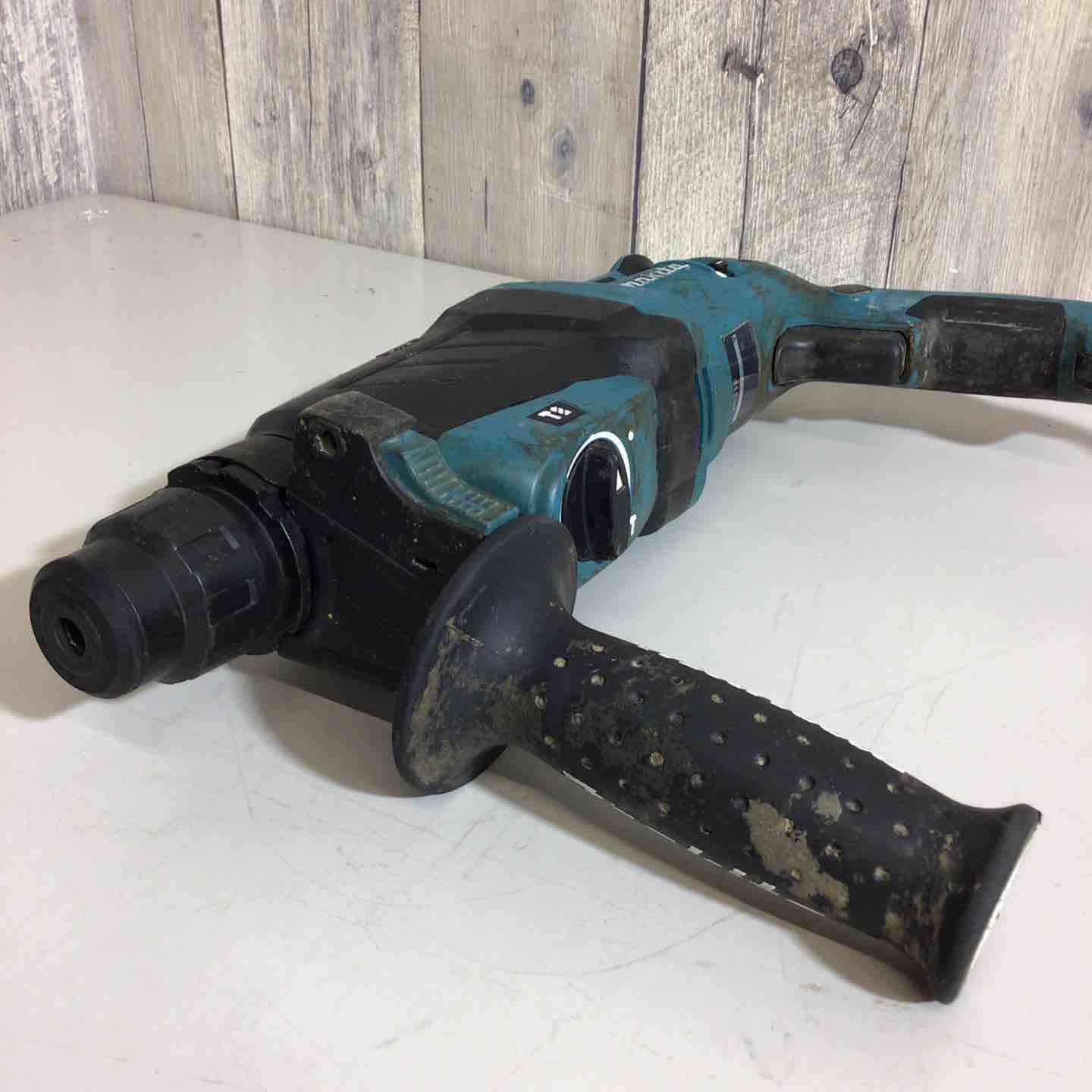 ☆マキタ(makita) ハンマドリル HR2631F【戸田店】 – アクトツール