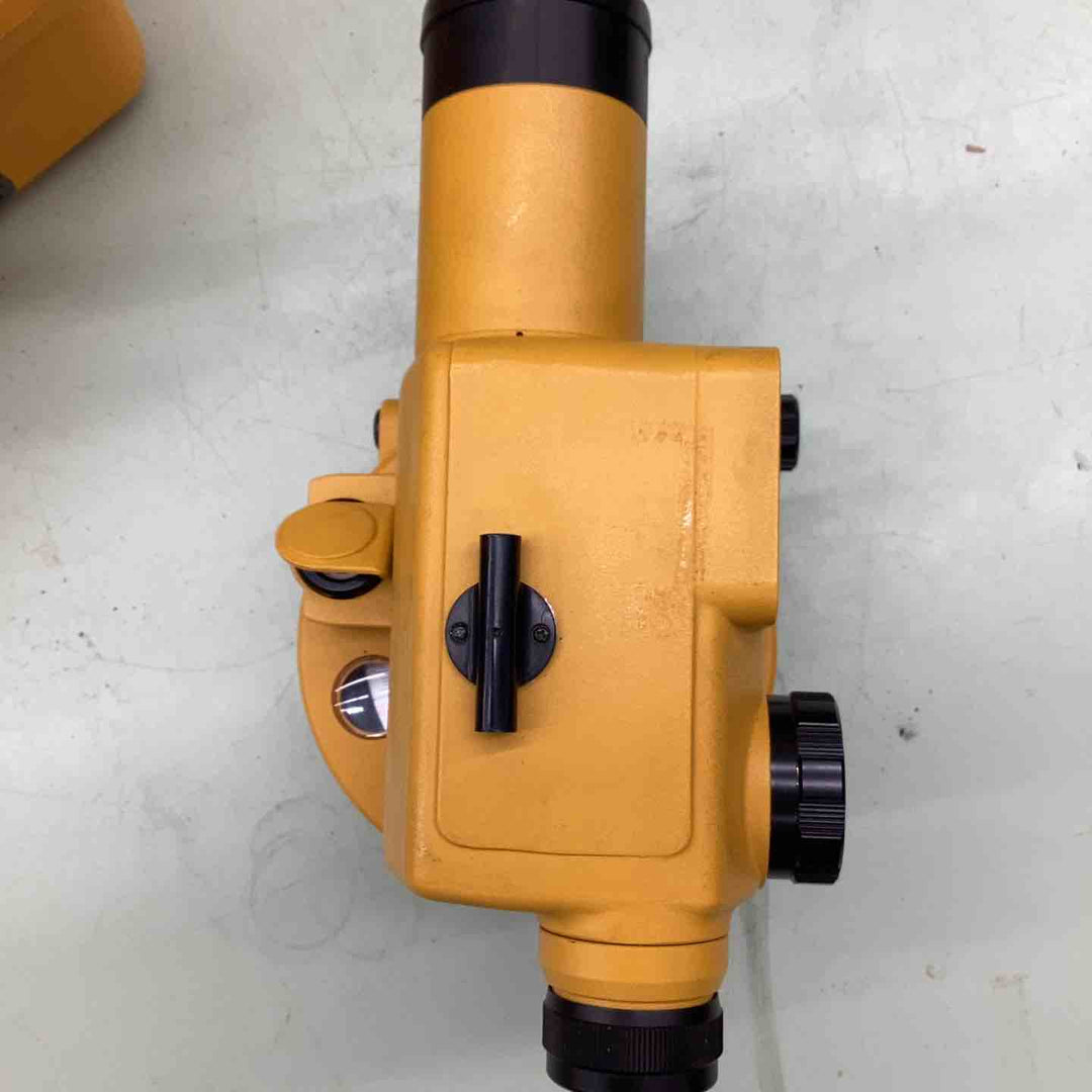 ◇トプコン(TOPCON) オートレベル AT-M3 現状品 保証なし【越谷店】