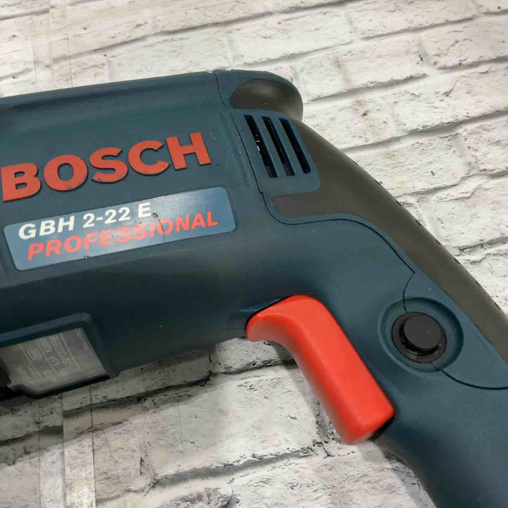 ☆ボッシュ(BOSCH) ハンマドリル GBH2-22RE【川口店】