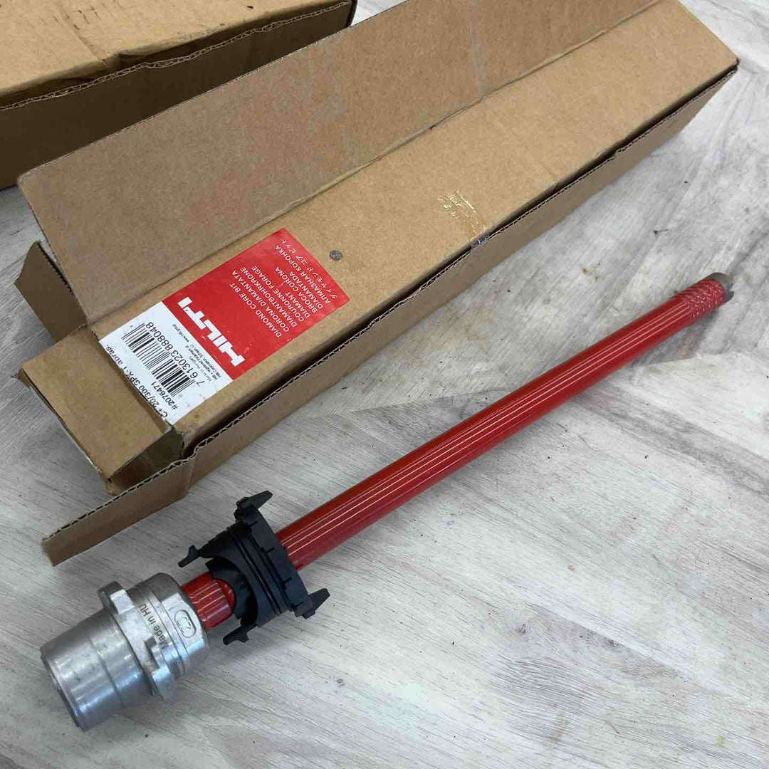 ◇ヒルティ(HILTI) コアドリル DDEC-1【越谷店】