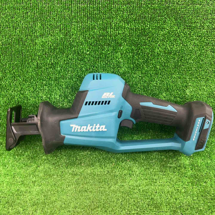 ★マキタ(makita) コードレスレシプロソー JR189DZ【川崎店】