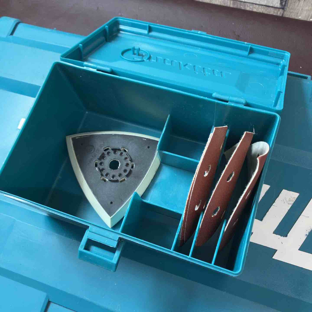 【中古品】◇マキタ 充電式マルチツール TM51DRM【東大和店】