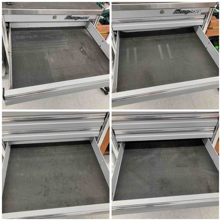 【店頭受取り限定】Snap-on/スナップオン エピック モバイルワークステーション 工具箱 KEMW361B1PKS【八潮店】