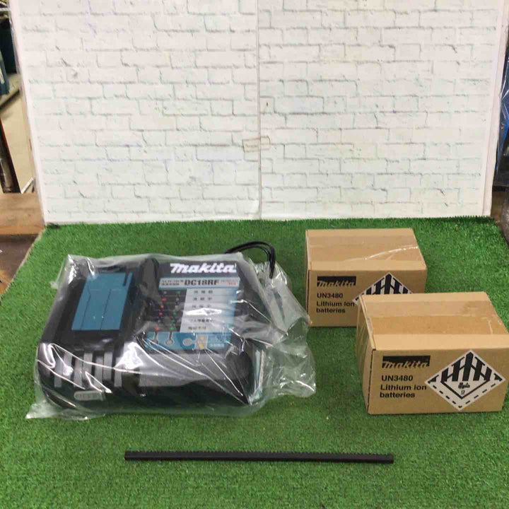★マキタ(makita) コードレスハンマドリル HR183DRGX【町田店】