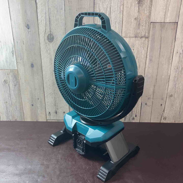【未使用品(店頭展示品)】 マキタ(makita) コードレスファン  CF002GZ 【東大和店】