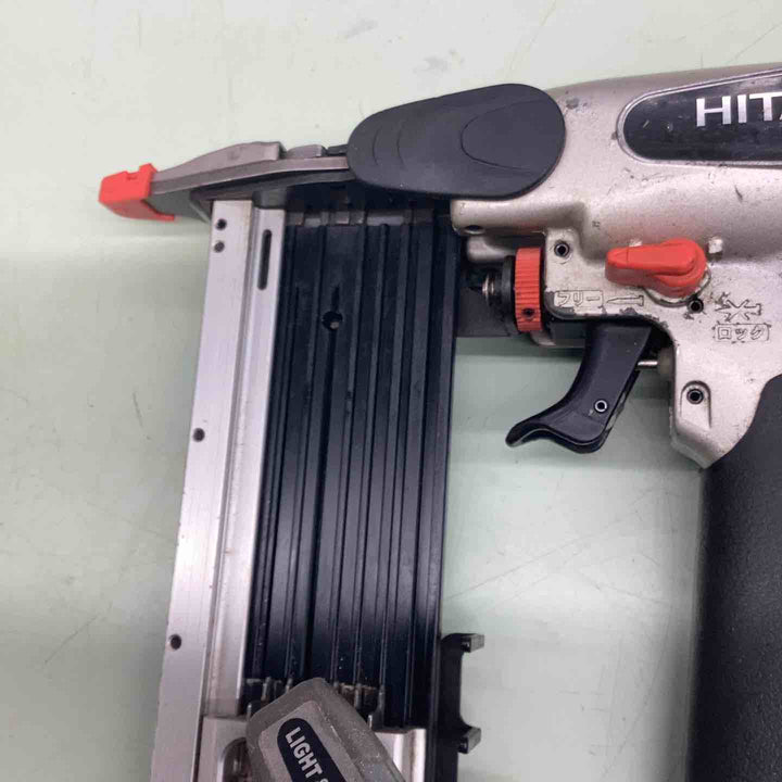 ★ハイコーキ(HIKOKI ※旧:日立工機) 常圧ピンネイラ NP45M【越谷店】