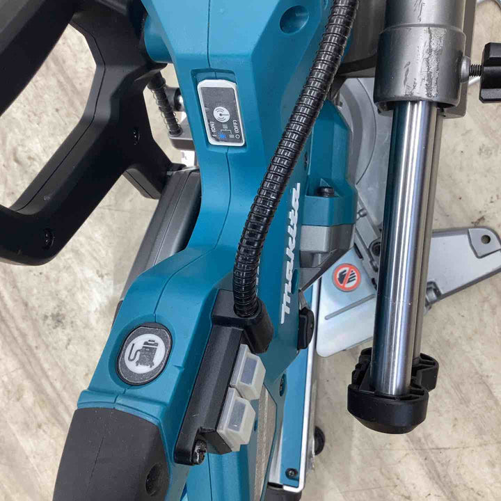 ★マキタ(makita) コードレススライドマルノコLS009GZ 40V 本体のみ【越谷店】