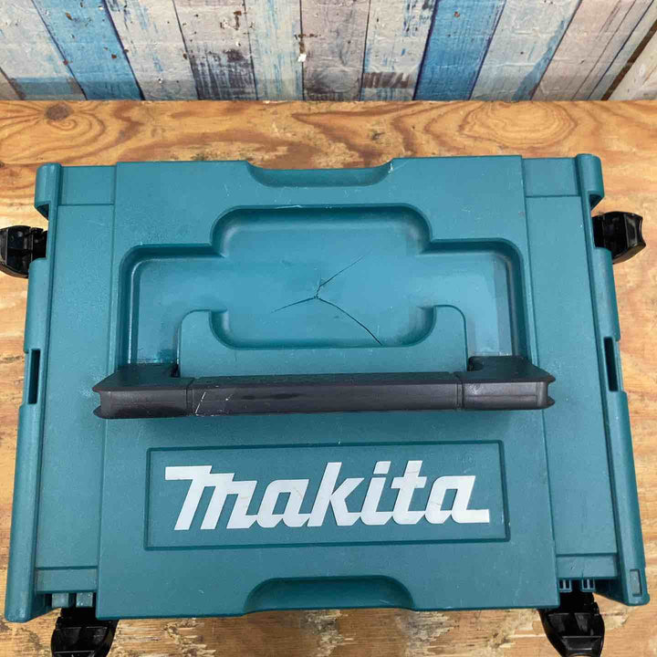 ★マキタ(makita) コードレス丸のこ HS001GRDXB【柏店】