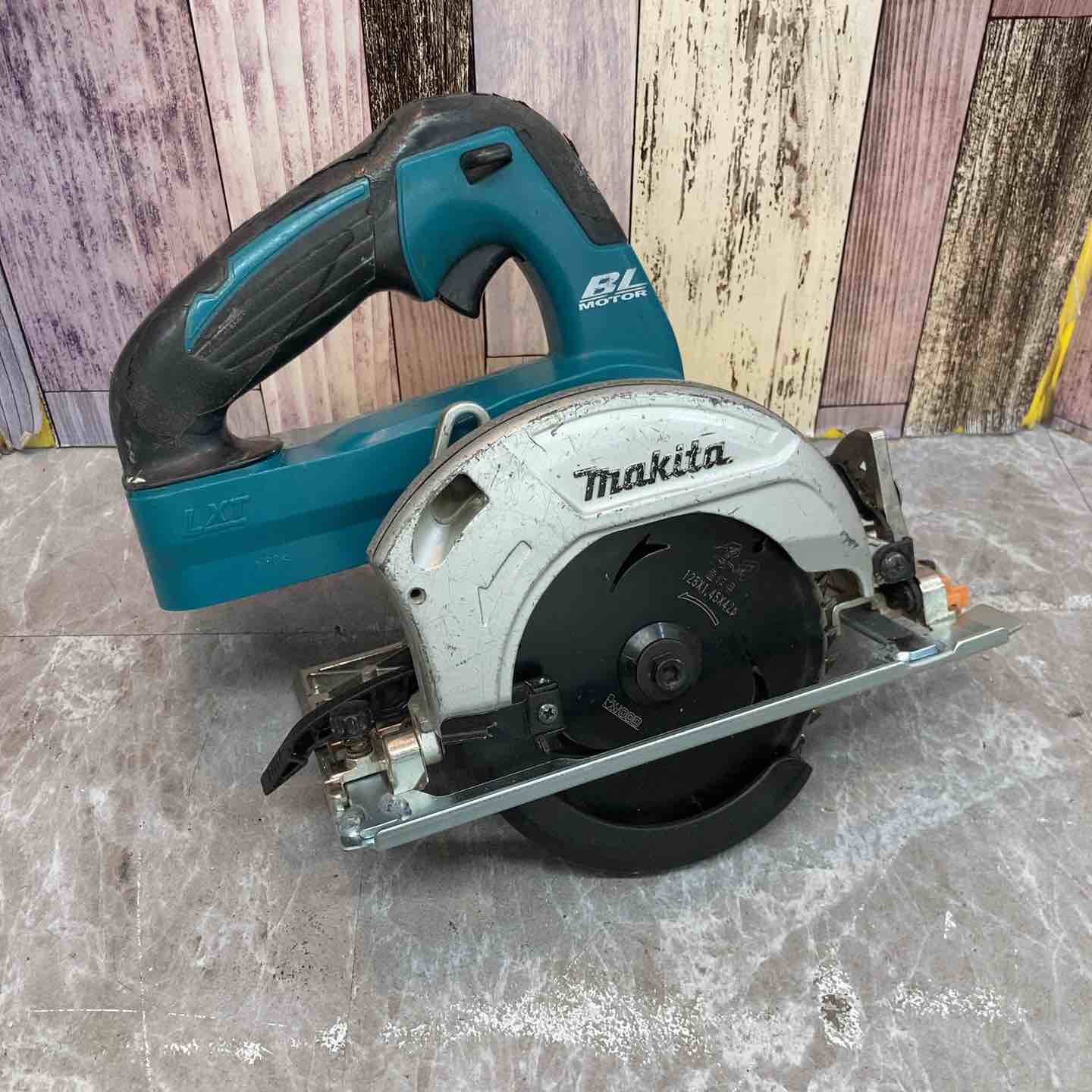 ☆マキタ(makita) コードレス丸のこ HS471DZ【八潮店】 – アクトツール