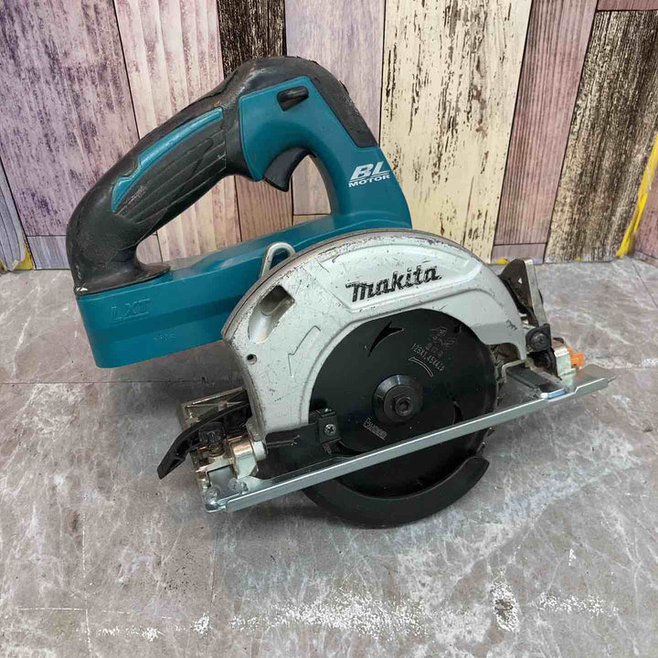 ★マキタ(makita) コードレス丸のこ HS471DZ【八潮店】