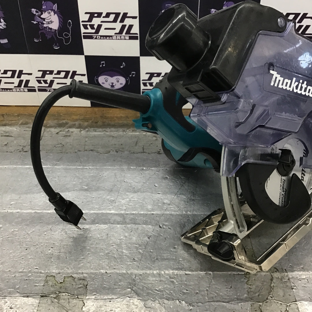 ★マキタ(makita) 防じん丸のこ KS5100F【所沢店】