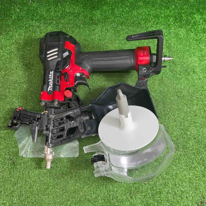マキタ(makita) 高圧エア釘打ち機 AN514H【藤沢店】