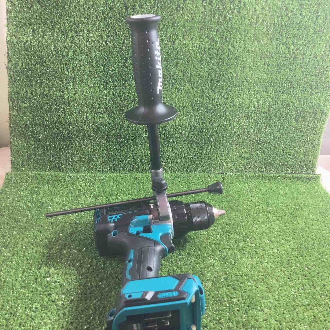 ★マキタ(makita) コードレス振動ドリルドライバー HP001GZ【川崎店】