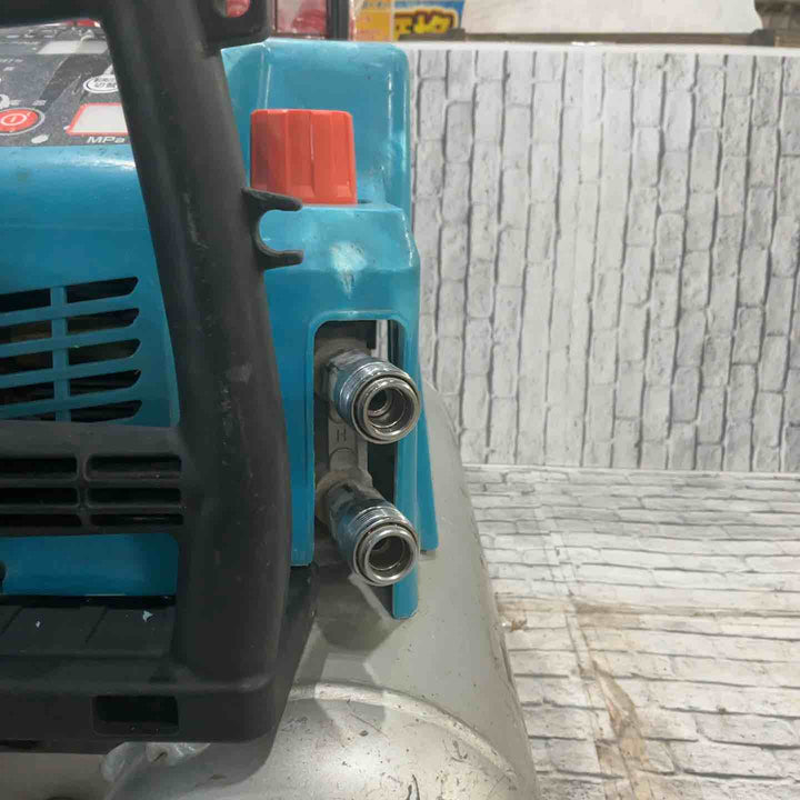 ★マキタ(makita) エアコンプレッサー AC462XGH【川口店】