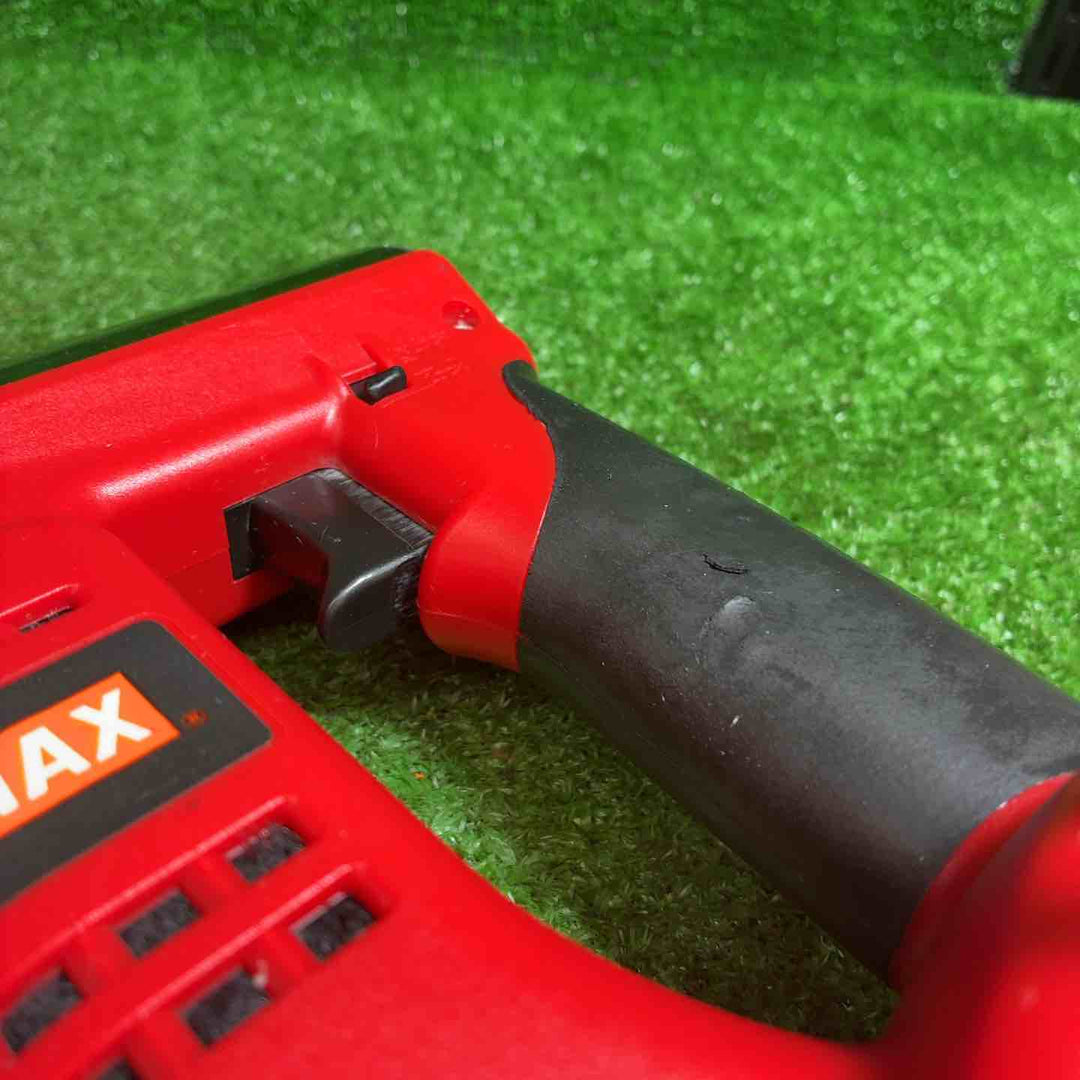◇マックス(MAX) コードレスタッカ(本体のみ) 14.4V TG-Z3【藤沢店】