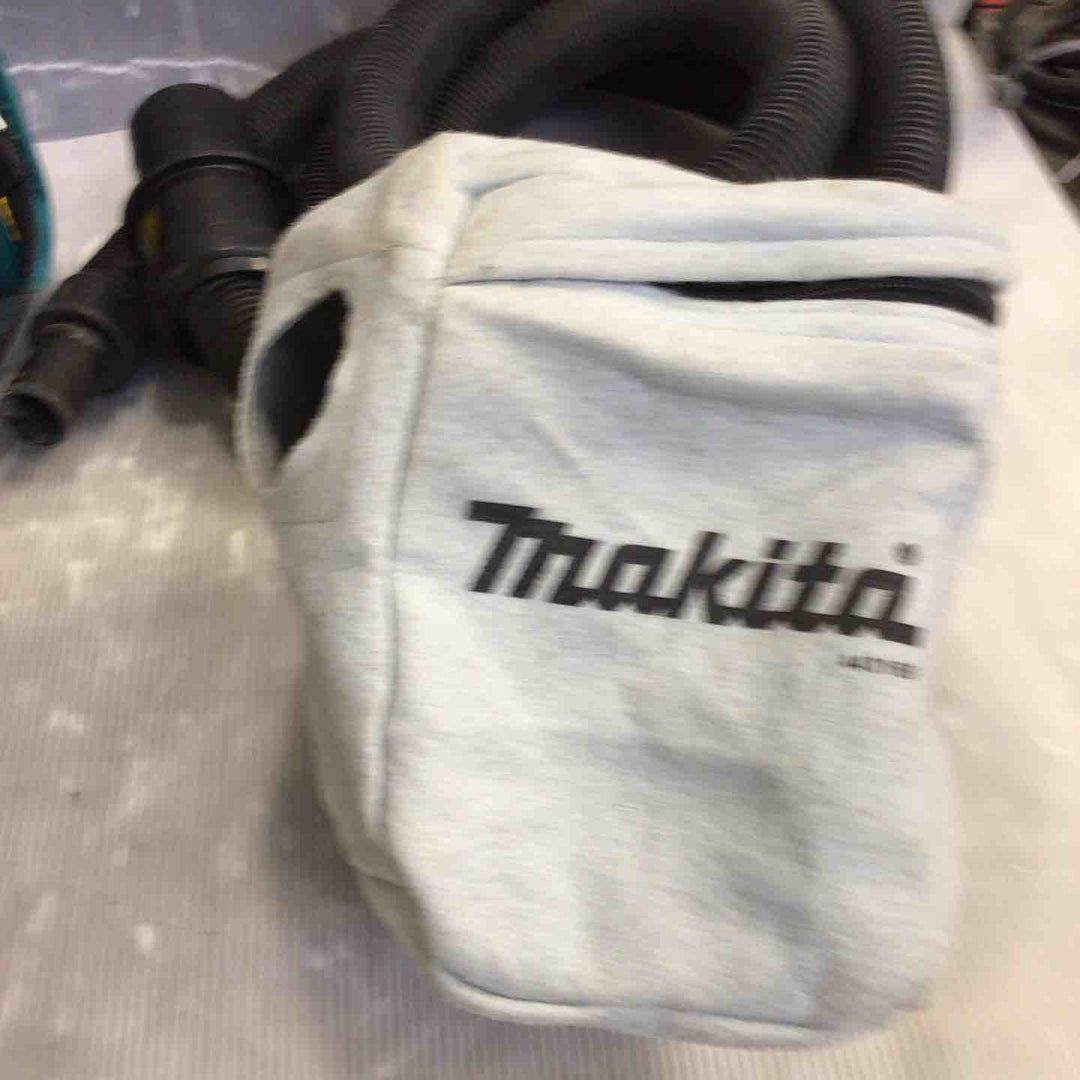 ☆マキタ(makita) コードレス集じん機 VC350DZ【草加店】