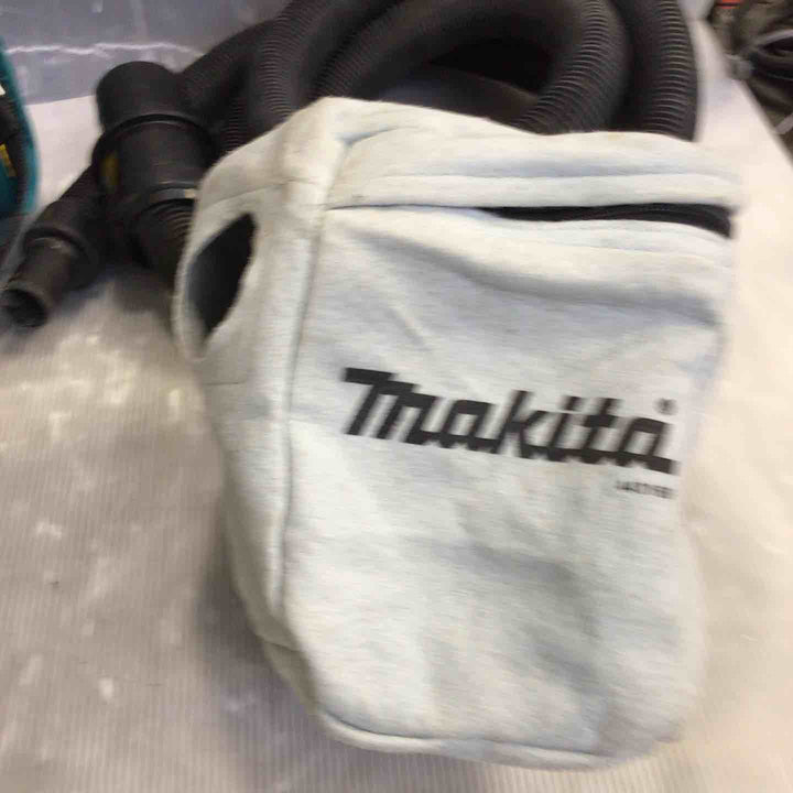 ☆マキタ(makita) コードレス集じん機 VC350DZ【草加店】