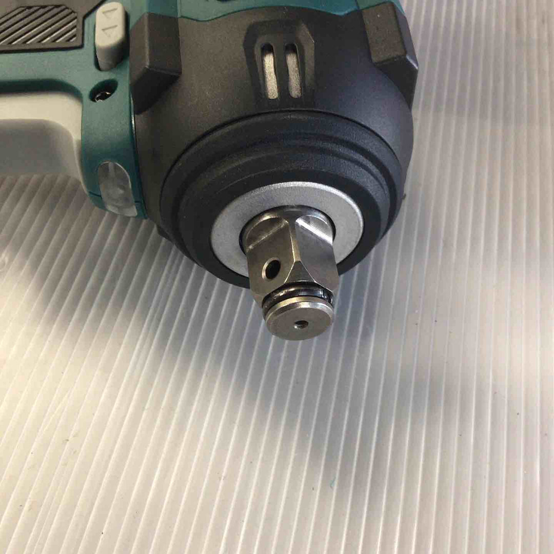 新興製作所 充電式インパクトレンチ DCIW-1820 3段階トルク オートストップ機能付き ボルト締め・タイヤ交換に【草加店】