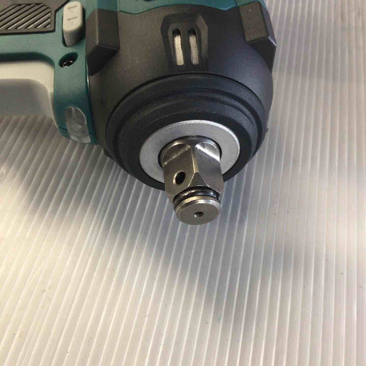 新興製作所 充電式インパクトレンチ DCIW-1820 3段階トルク オートストップ機能付き ボルト締め・タイヤ交換に【草加店】