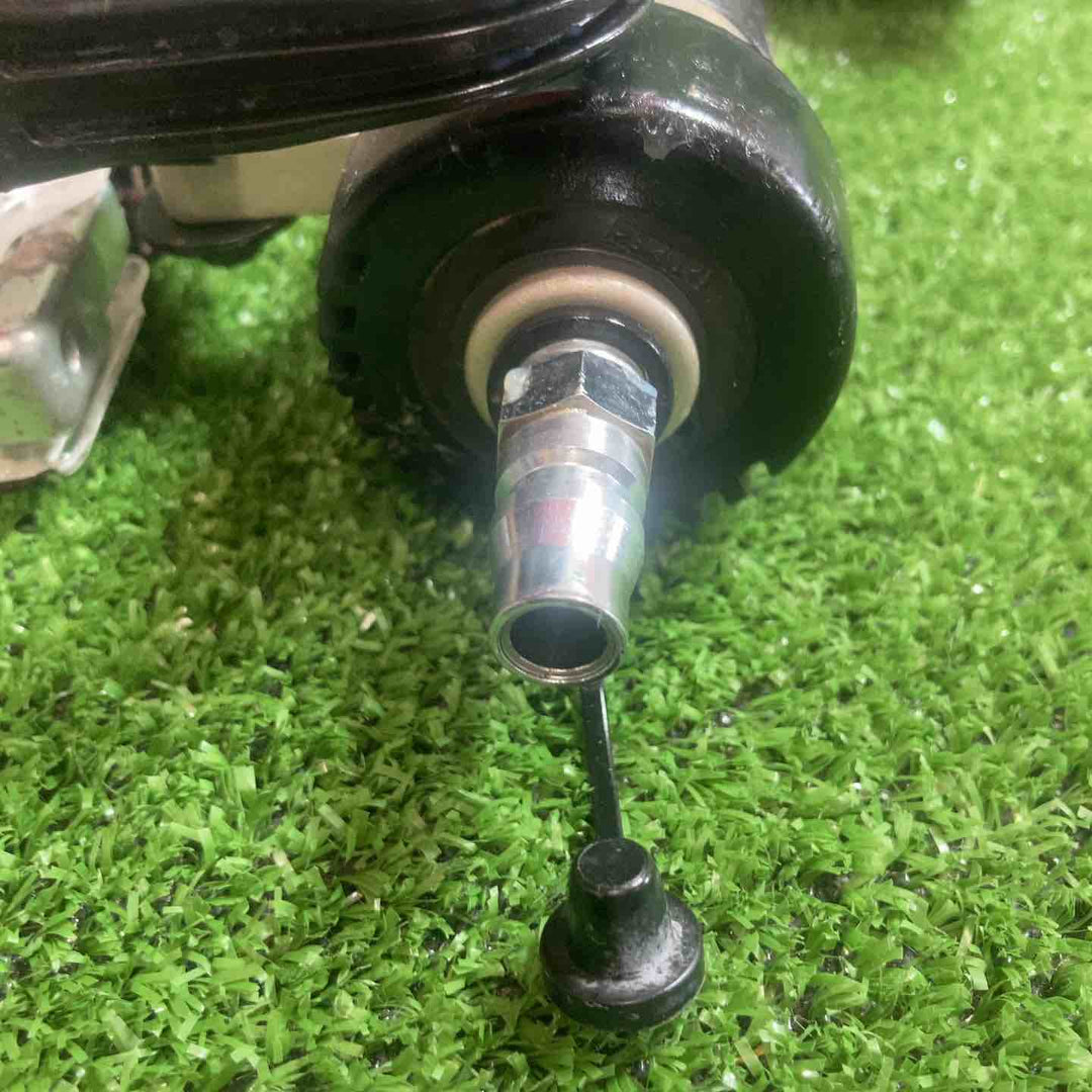 ★ハイコーキ(HIKOKI ※旧:日立工機) 常圧ピンネイラ NP55M【川崎店】