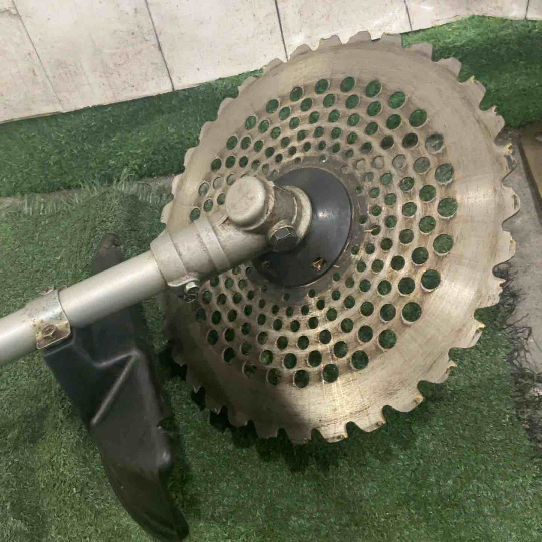 【店頭受取り限定】◇AC266S　丸山製作所　刈り払い機 動作確認済【川口店】