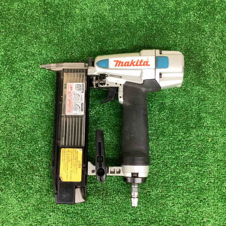 ★マキタ(makita) 常圧フィニッシュネイラ AF502N【越谷店】