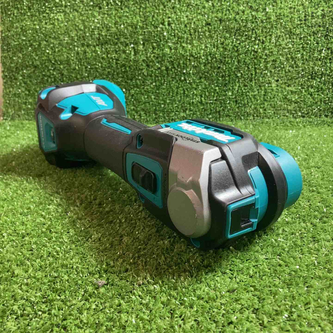 ★マキタ(makita) コードレスマルチツール TM001GZ【川崎店】