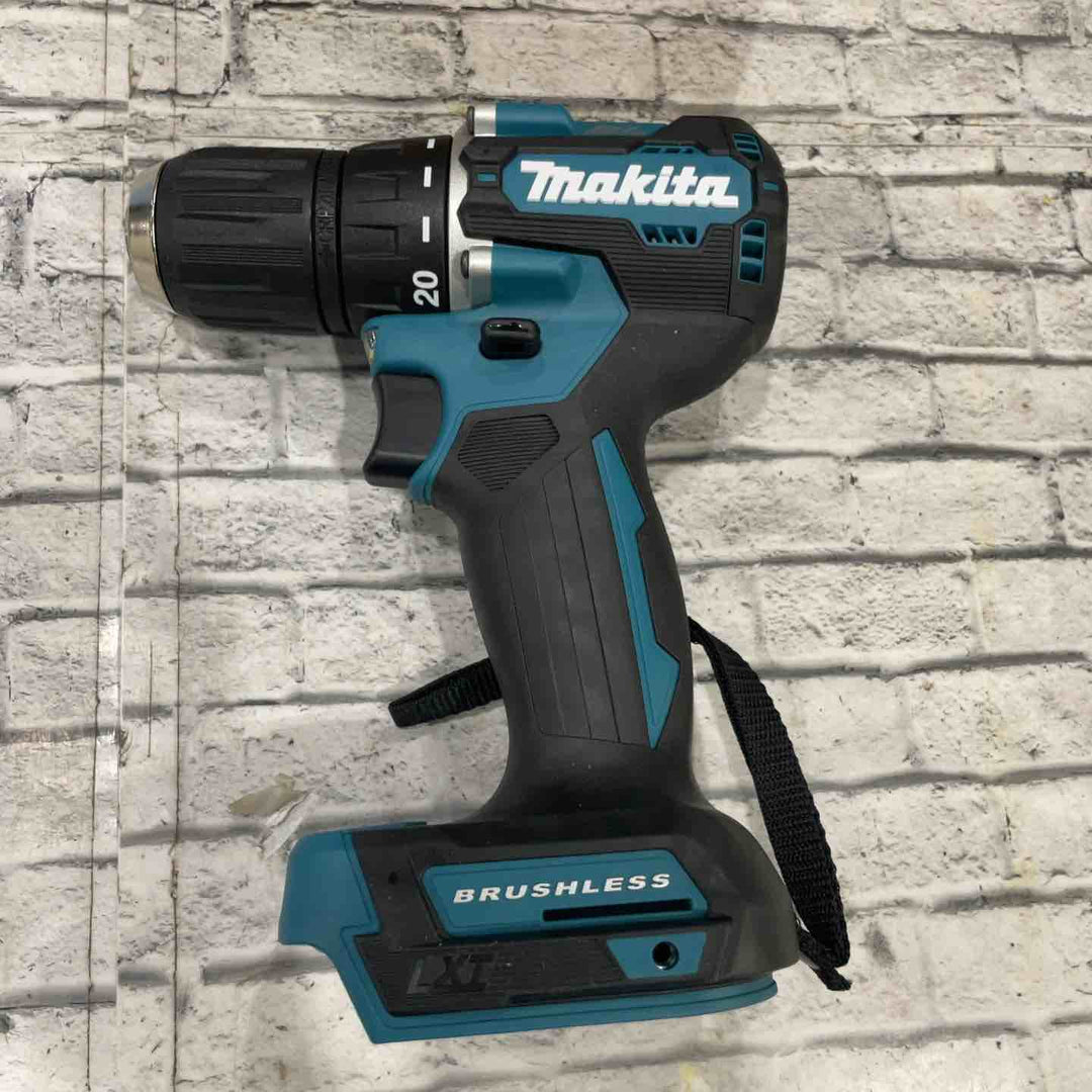 ★マキタ(makita) コードレスドリルドライバー DF487DZ【川口店】