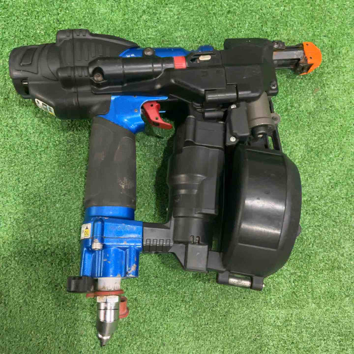 ★マックス(MAX) 高圧エアネジ打ち機 HV-R41G4【川口店】
