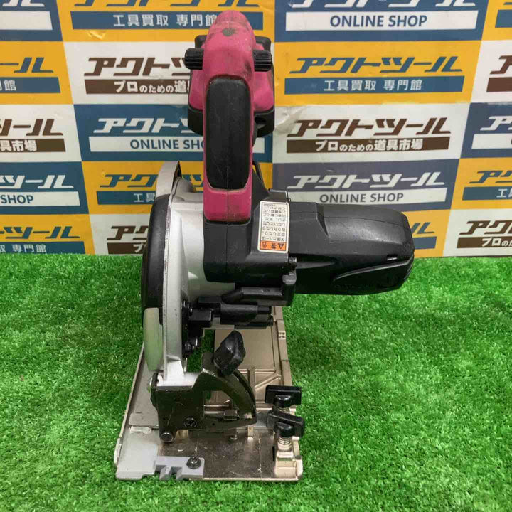 ★ハイコーキ(HIKOKI ※旧:日立工機) コードレス丸のこ C14DSL(NN)【草加店】