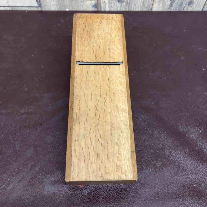 【中古品】 鉋(かんな) 一貫斉 大工道具 鑿 和工具 【東大和店】