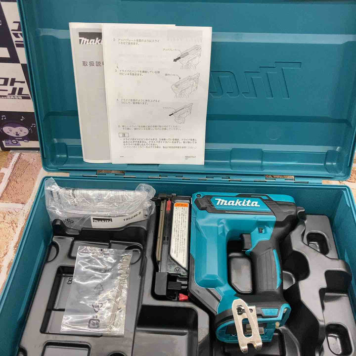 ★マキタ(makita) コードレスピンネイラ PT353DZK【所沢店】