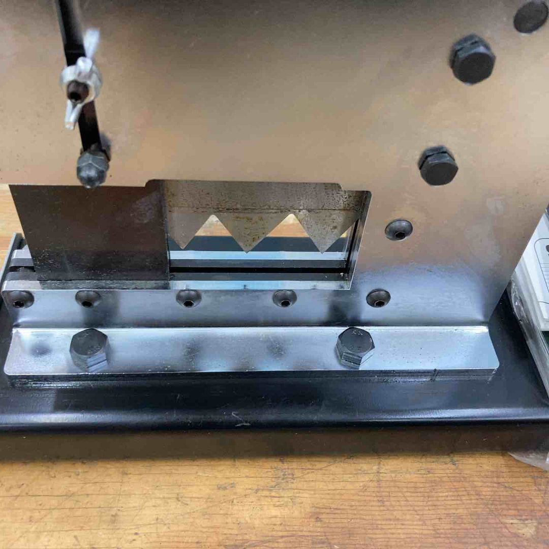 ミノル工業 角スタッド切断機 MSC-1065【柏店】