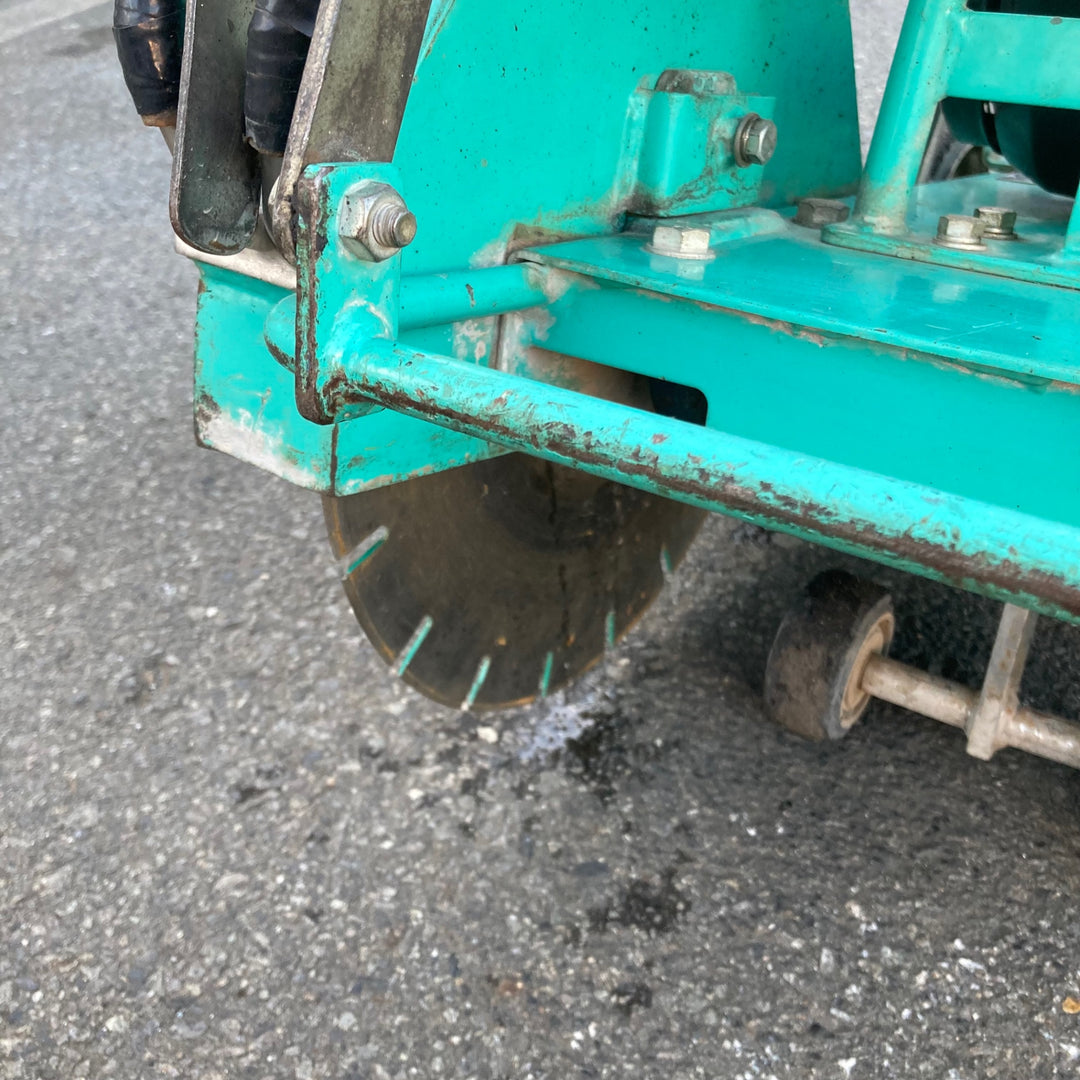 【中古品/店頭受取り限定】◇三笠(ミカサ/mikasa) コンクリートカッタ MCD-012A【東大和店】