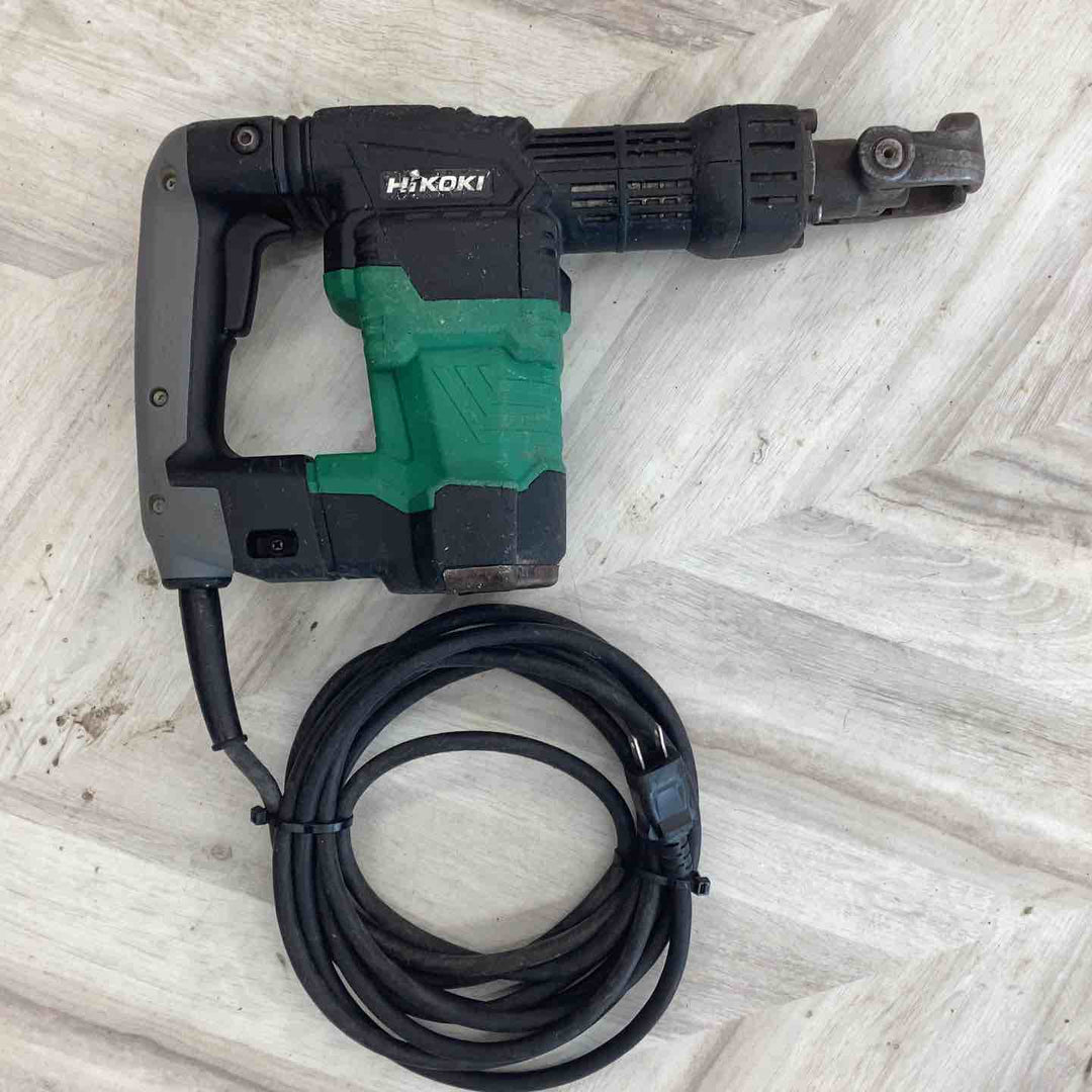 ★ハイコーキ(HIKOKI ※旧:日立工機) 電動ハンマ H41SA3(N)【越谷店】