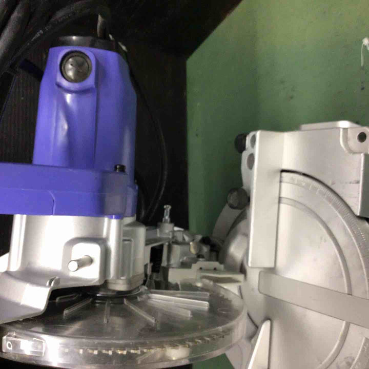 ◇ハイコーキ(HIKOKI ※旧:日立工機) 216mm卓上丸のこ FC8FC【戸田店】