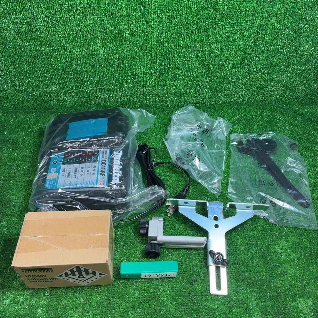 マキタ(makita) コードレストリマー RT50DRG【藤沢店】