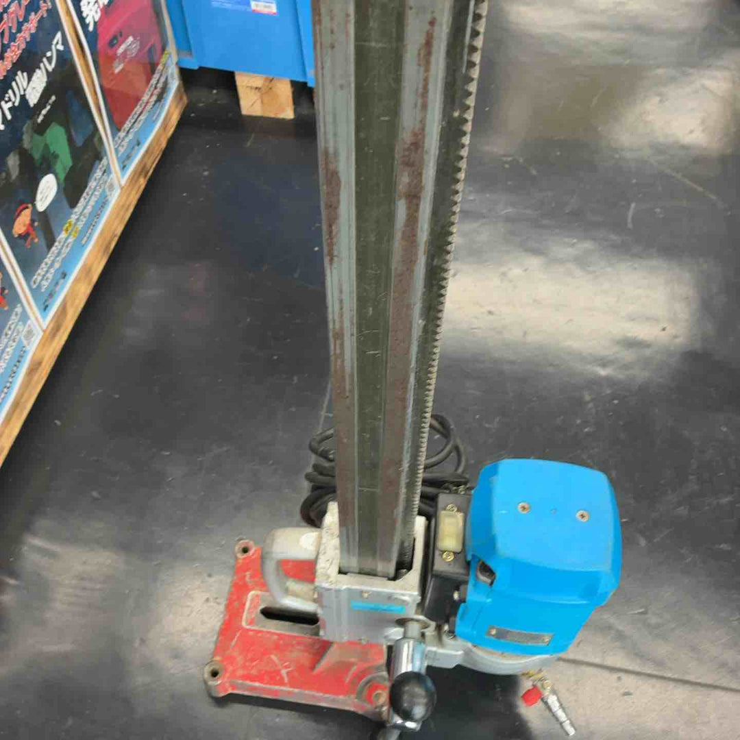 【中古品】【備考欄必読!!】シブヤ(SHIBUYA) コアドリル TS-161/M1717【藤沢店】