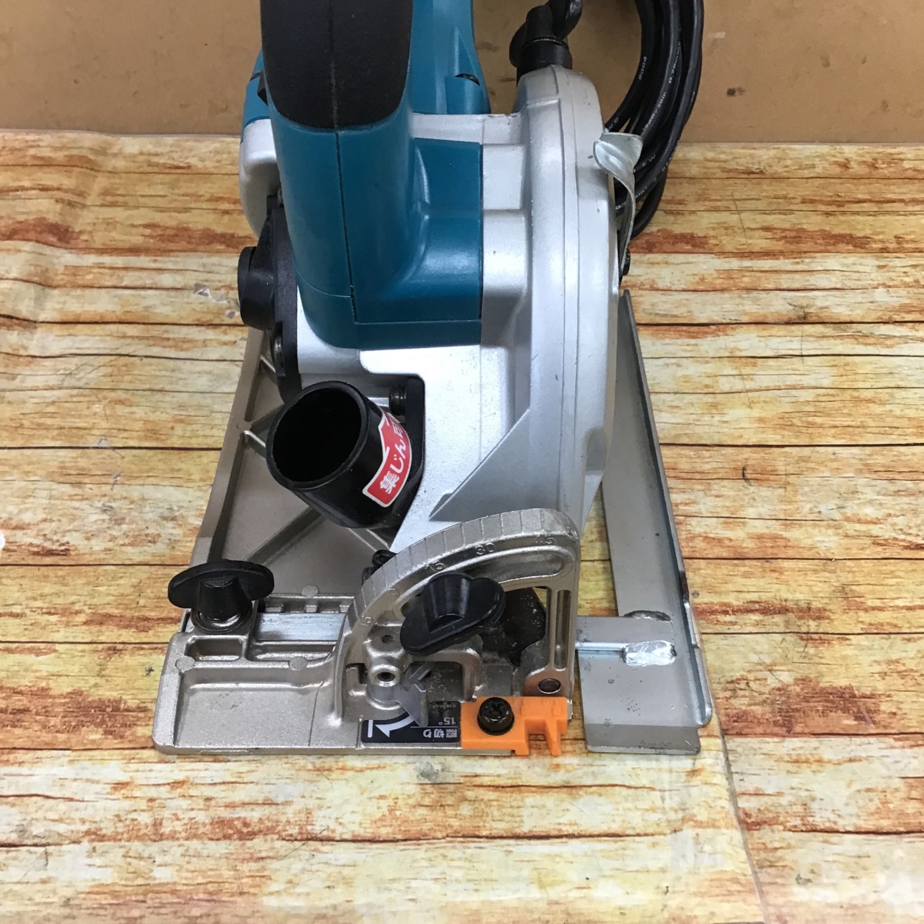 マキタ(makita) 内装マルノコ 5240L【川崎店】 – アクトツール