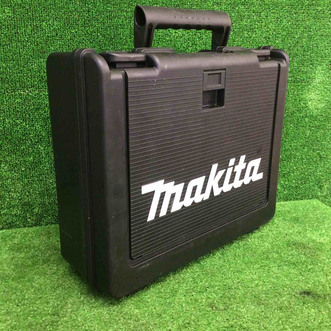 【現状品】 マキタ/makita コードレスインパクトドライバー TD171DGXFY 【鴻巣店】