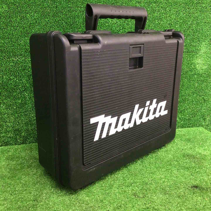 【現状品】 マキタ/makita コードレスインパクトドライバー TD171DGXFY 【鴻巣店】