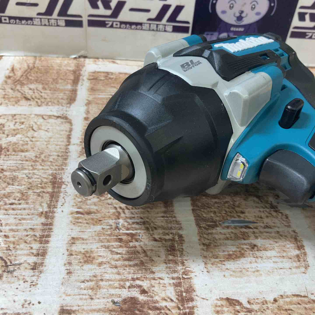 【中古品】マキタ(makita) コードレスインパクトレンチ TW700DZ【所沢店】