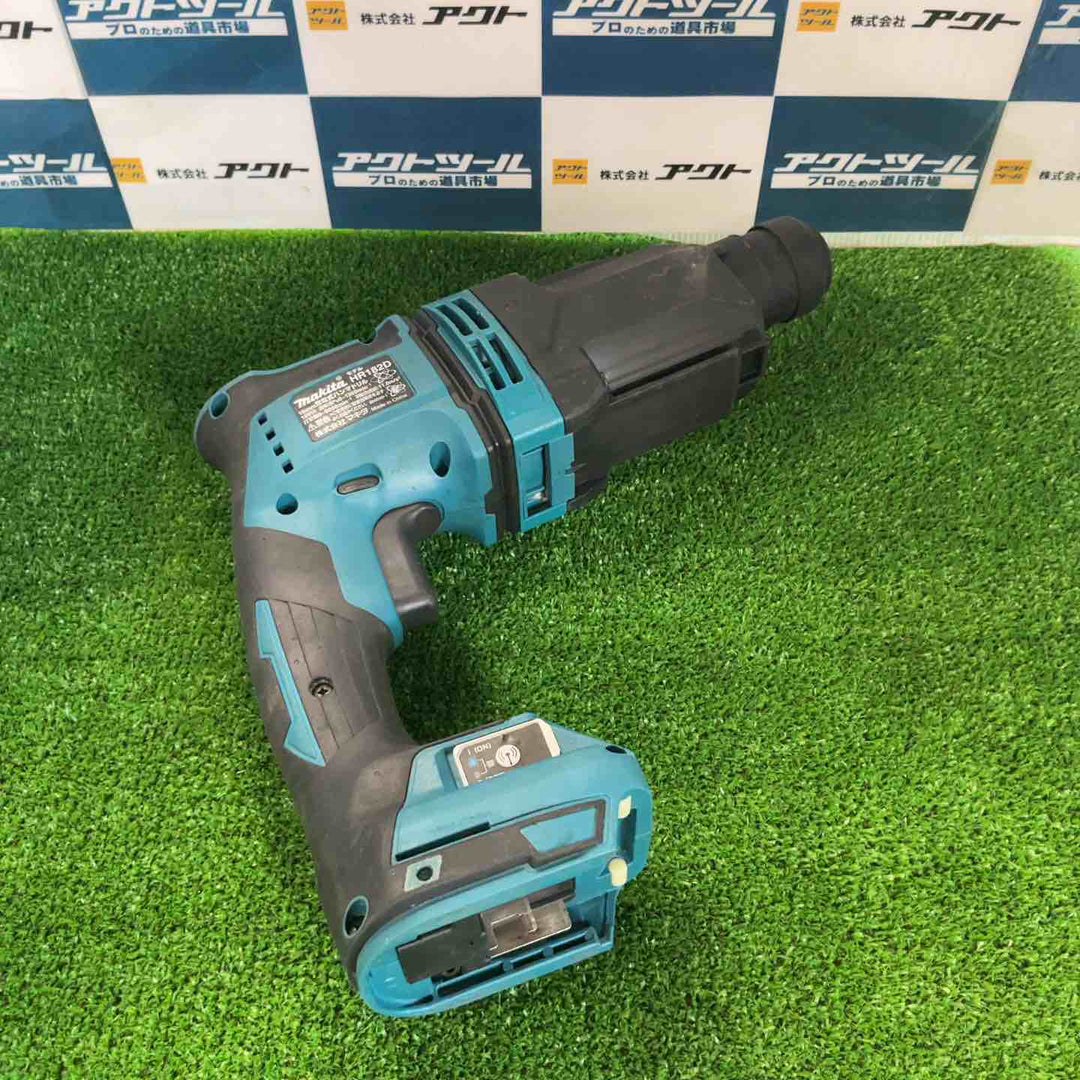 ★マキタ(makita) コードレスハンマドリル HR182DZK【草加店】
