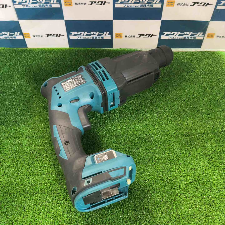 ★マキタ(makita) コードレスハンマドリル HR182DZK【草加店】