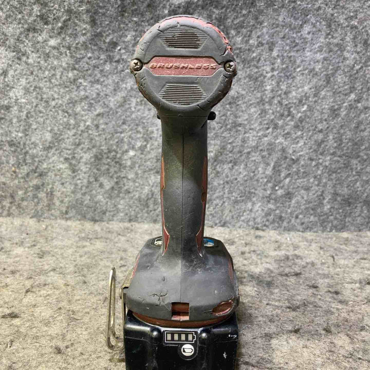 マキタ(makita) コードレスインパクトドライバー TD171DGXAR【桶川店】